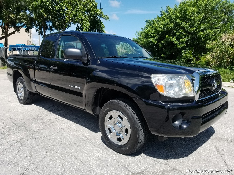 Nova Auto Sales Passenger Vehicle