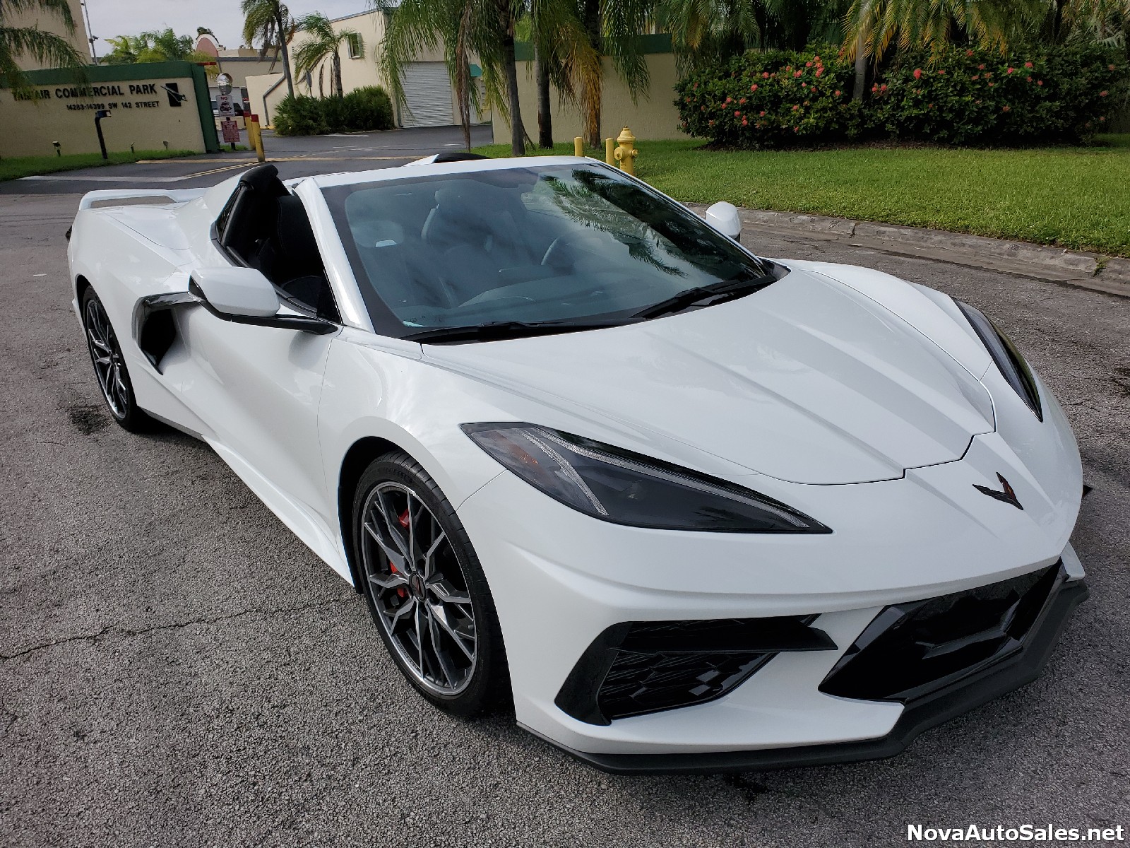 Click Here to See Passenger Inventory