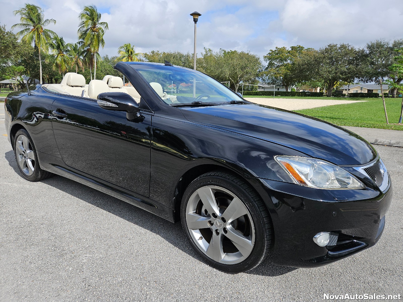 Nova Auto Sales Passenger Vehicle